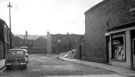 View: c05755 Crewe: Orchard Place, off West Street East 	