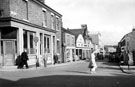 View: c05756 Crewe: High Street 	