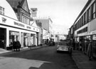 View: c05757 Crewe: High Street 	