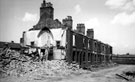 View: c05761 Crewe: Alexandra Street, demolition 	