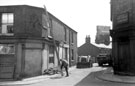 View: c05766 Crewe: Lockitt Street 	