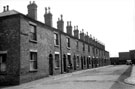 View: c05767 Crewe: Bank Street	