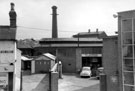 View: c05775 Crewe: Railway Works 	