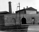 View: c05776 Crewe: Railway Works 	