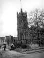 View: c05778 Crewe: Christ Church 	