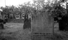 View: c05780 Crewe: Christ Church 	