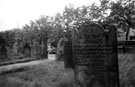 View: c05781 Crewe: Christ Church 	