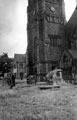 View: c05782 Crewe: Christ Church 	