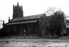 View: c05783 Crewe: Christ Church 	