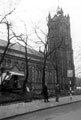 View: c05786 Crewe: Christ Church 	
