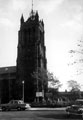 View: c05789 Crewe: Christ Church 	