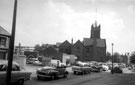 View: c05790 Crewe: Manchester Street 	
