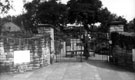 View: c05792 Crewe: Jubilee Gardens 	