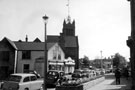 View: c05796 Crewe: Prince Albert Street 	