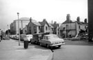 View: c05797 Crewe: Manchester Street 	
