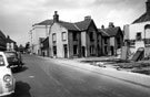 View: c05798 Crewe: Manchester Street 	