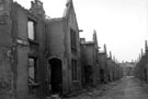 View: c05800 Crewe: Manchester Street 	