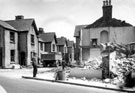 View: c05801 Crewe: Manchester Street 	
