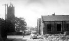 View: c05812 Crewe: Crewe Street 	