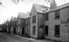 View: c05815 Crewe: Moss Square 	