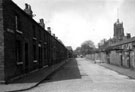 View: c05820 Crewe: Moss Street 	