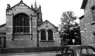 View: c05822 Crewe: Christ Church 	