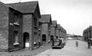 View: c05823 Crewe: Church Street 	