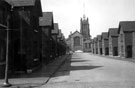 View: c05824 Crewe: Church Street 	