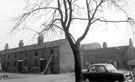 View: c05827 Crewe: View from Christ Church	