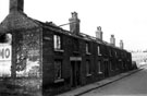 View: c05831 Crewe: Liverpool Street 	