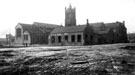 View: c05833 Crewe: Christ Church area	