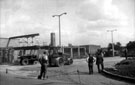 View: c05834 Crewe: Bus Station 	