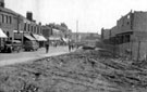 View: c05836 Crewe: Reconstruction of Victoria Street 	