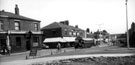View: c05837 Crewe: Reconstruction of Victoria Street 	