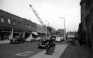 View: c05841 Crewe: Development of Queensway 	