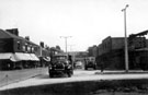 View: c05843 Crewe: Development of Victoria Street 	