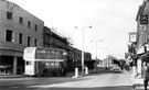 View: c05845 Crewe: Development of Victoria Street 	