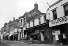 View: c05849 Crewe: Victoria Street 	