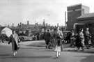 View: c05850 Crewe: Reconstruction of Crewe Station 	