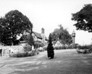 View: c05856 Crewe: Queen's Park 	