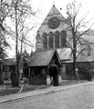 View: c05869 Crewe: Coppenhall 	