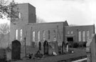 View: c05871 Crewe: Crematorium 	