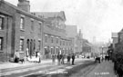 View: c05878 Crewe: Mill Street 	