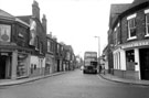 View: c05879 Crewe: Mill Street 	