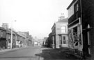 View: c05880 Crewe: Mill Street 	