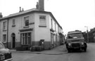 View: c05882 Crewe: Mill Street demolition 	