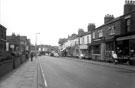 View: c05883 Crewe: Mill Street demolition 	