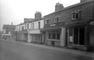 View: c05886 Crewe: Mill Street demolition 	