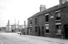 View: c05887 Crewe: Wesley Street demolition 	