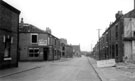 View: c05889 Crewe: Railway Street demolition 	